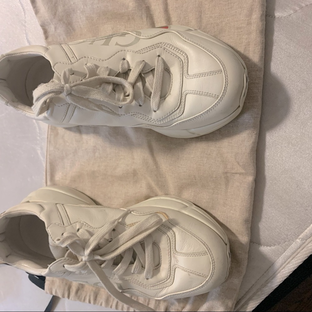 Gucci sneakers